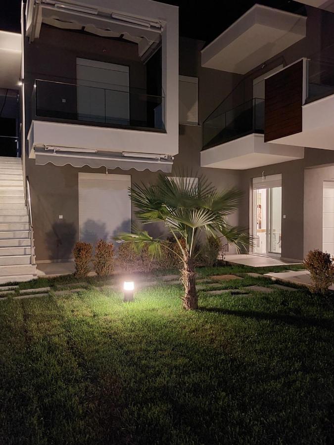 Apartment Ofrynio Luxury & Pool Ofrínion